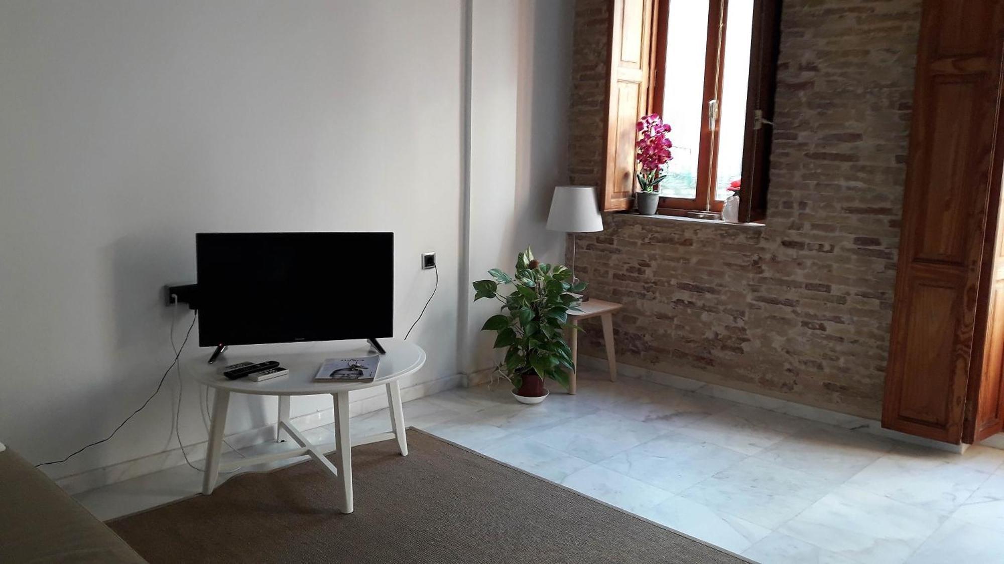 Bolseria Centricos Apartamentos En El Carmen บาเลนเซีย ภายนอก รูปภาพ