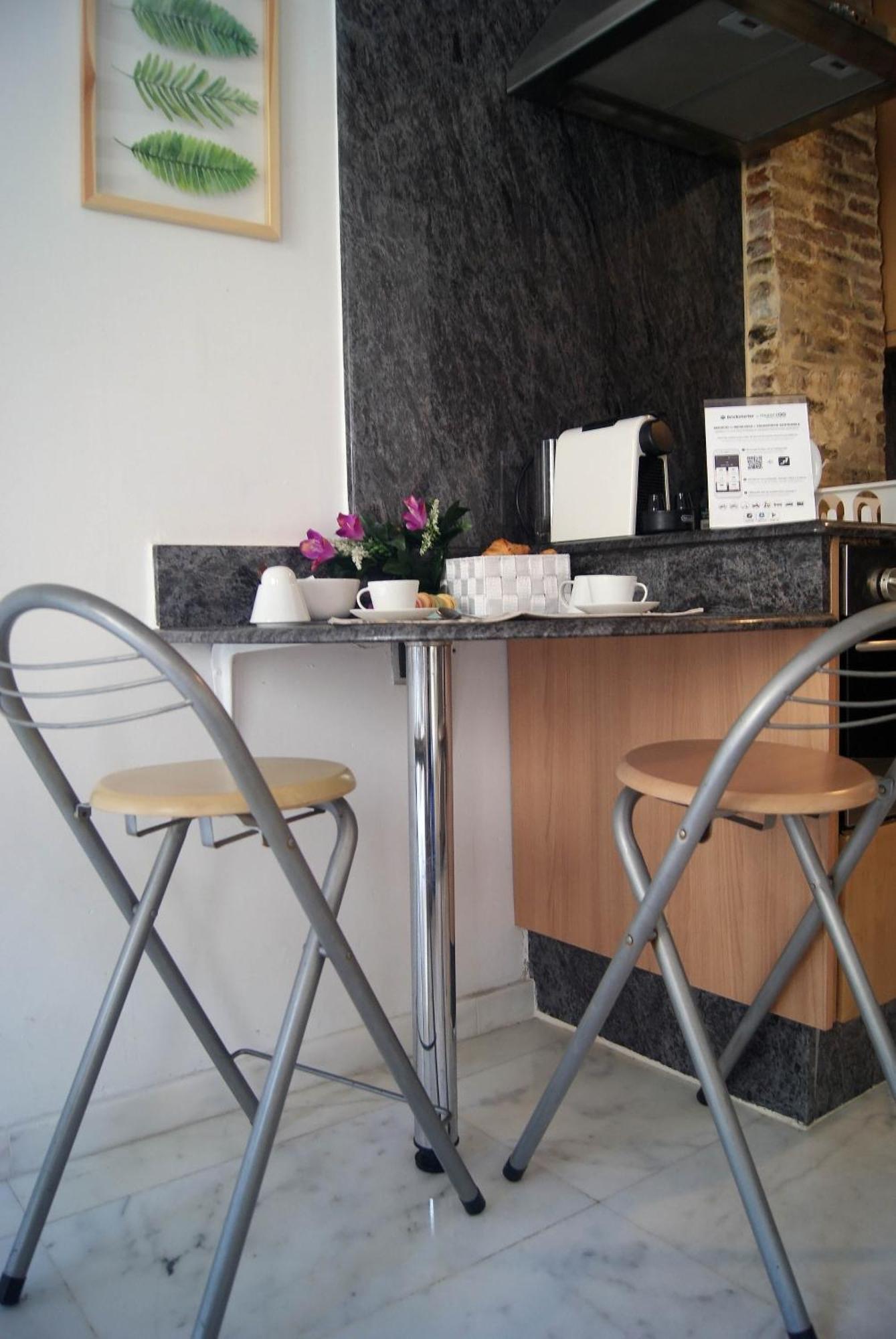 Bolseria Centricos Apartamentos En El Carmen บาเลนเซีย ภายนอก รูปภาพ