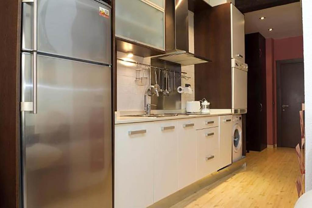 Bolseria Centricos Apartamentos En El Carmen บาเลนเซีย ภายนอก รูปภาพ