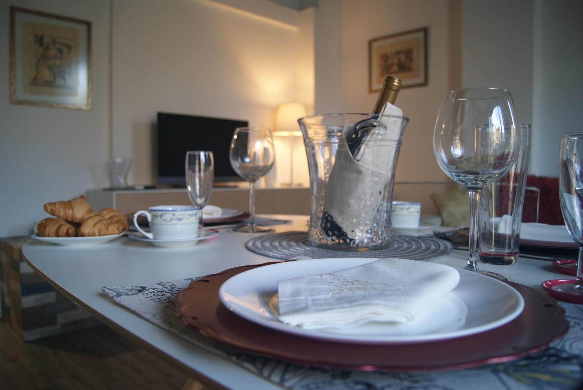 Bolseria Centricos Apartamentos En El Carmen บาเลนเซีย ภายนอก รูปภาพ