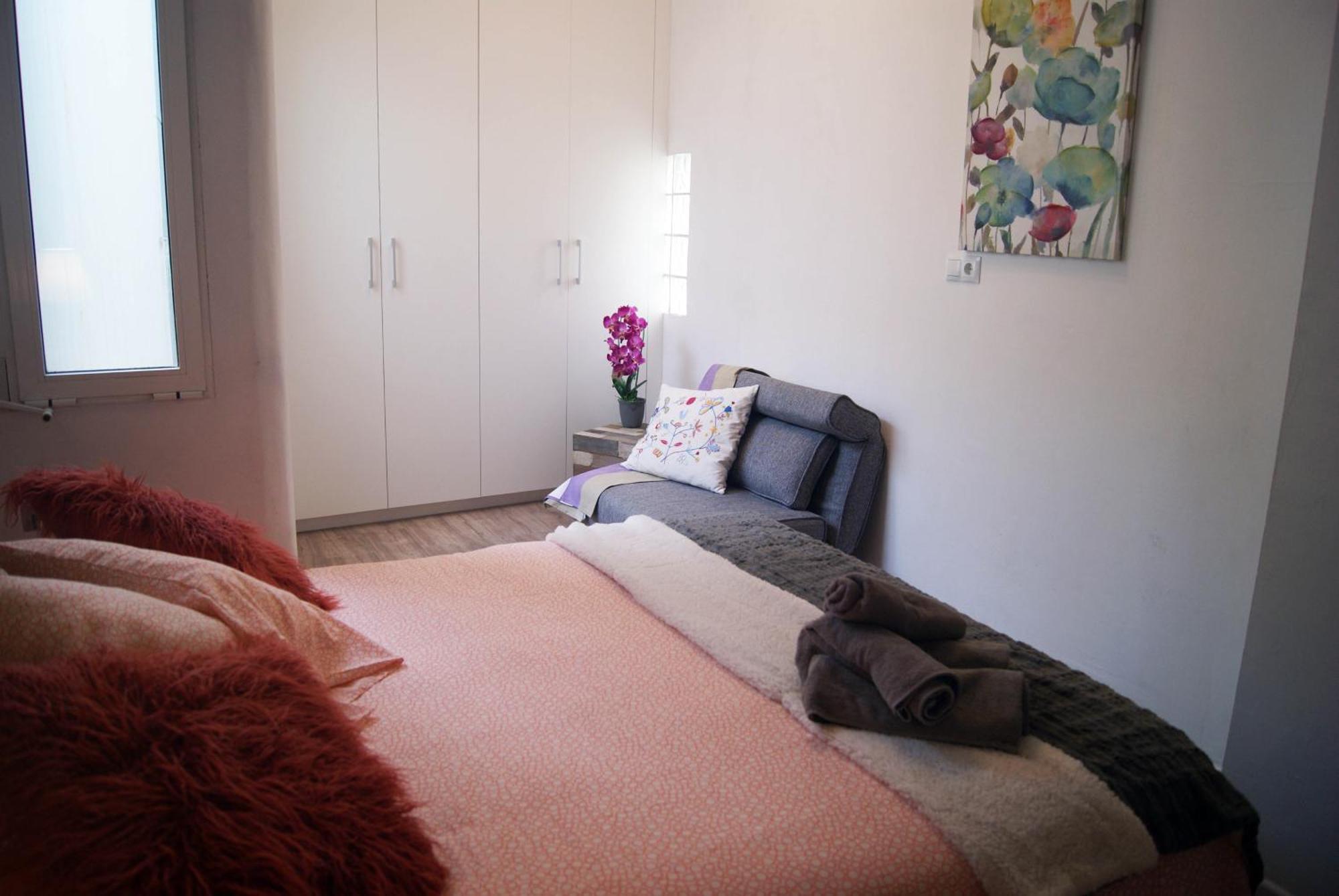 Bolseria Centricos Apartamentos En El Carmen บาเลนเซีย ภายนอก รูปภาพ