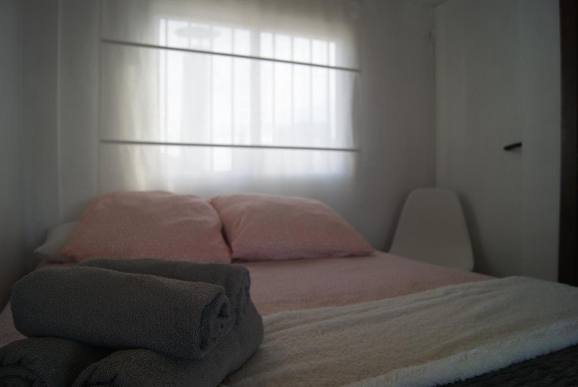 Bolseria Centricos Apartamentos En El Carmen บาเลนเซีย ภายนอก รูปภาพ