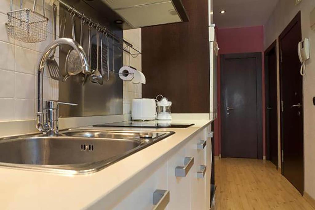 Bolseria Centricos Apartamentos En El Carmen บาเลนเซีย ภายนอก รูปภาพ