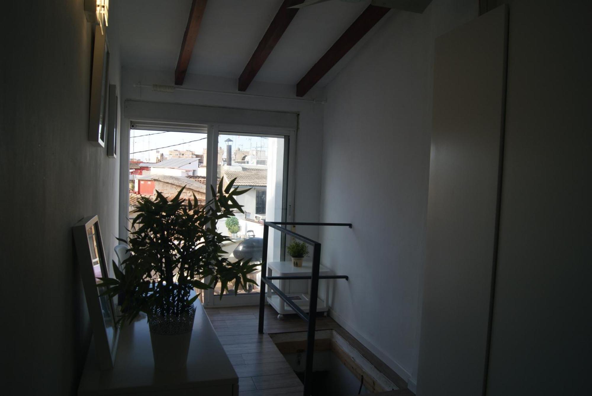 Bolseria Centricos Apartamentos En El Carmen บาเลนเซีย ภายนอก รูปภาพ