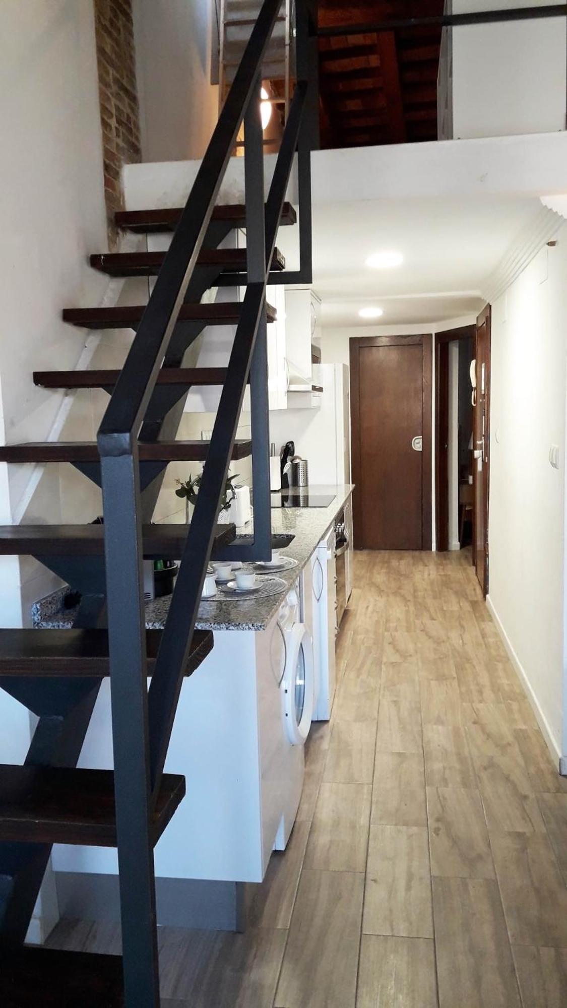 Bolseria Centricos Apartamentos En El Carmen บาเลนเซีย ภายนอก รูปภาพ