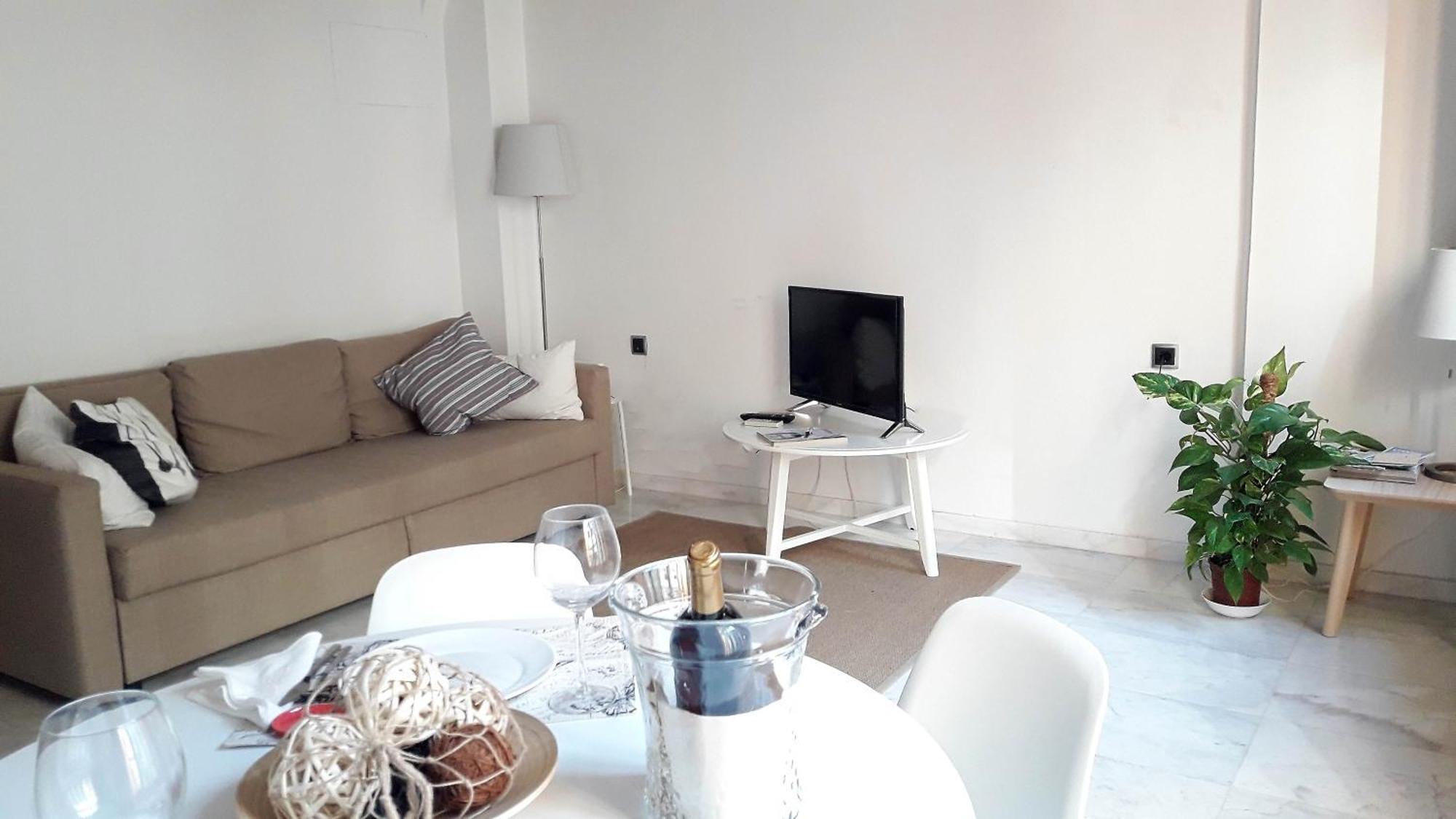 Bolseria Centricos Apartamentos En El Carmen บาเลนเซีย ภายนอก รูปภาพ