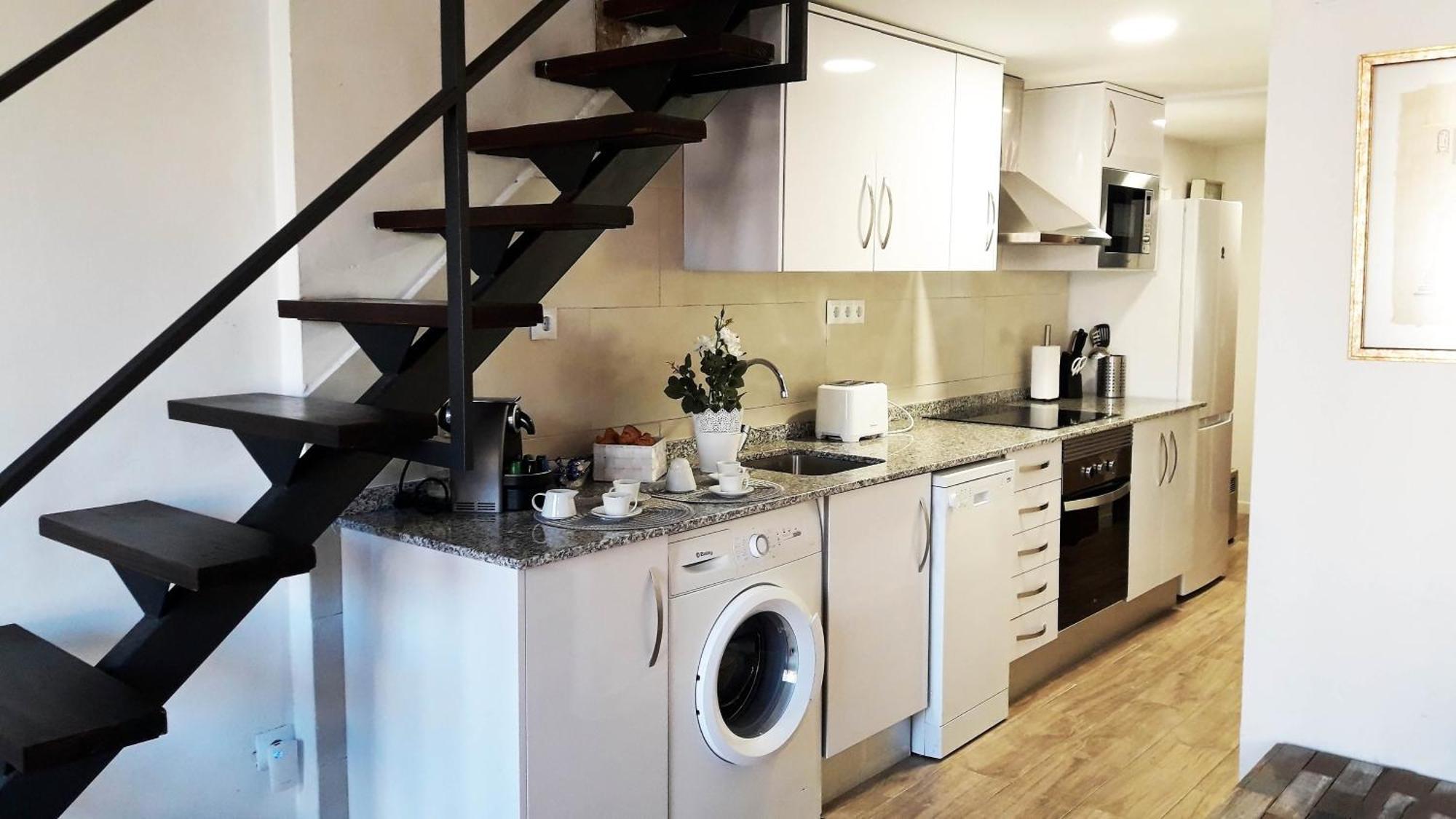 Bolseria Centricos Apartamentos En El Carmen บาเลนเซีย ภายนอก รูปภาพ
