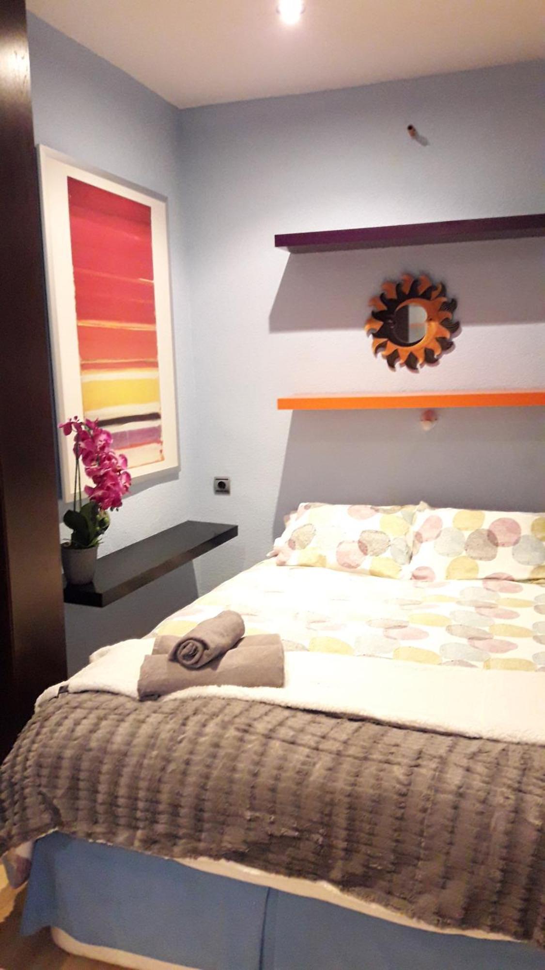 Bolseria Centricos Apartamentos En El Carmen บาเลนเซีย ภายนอก รูปภาพ