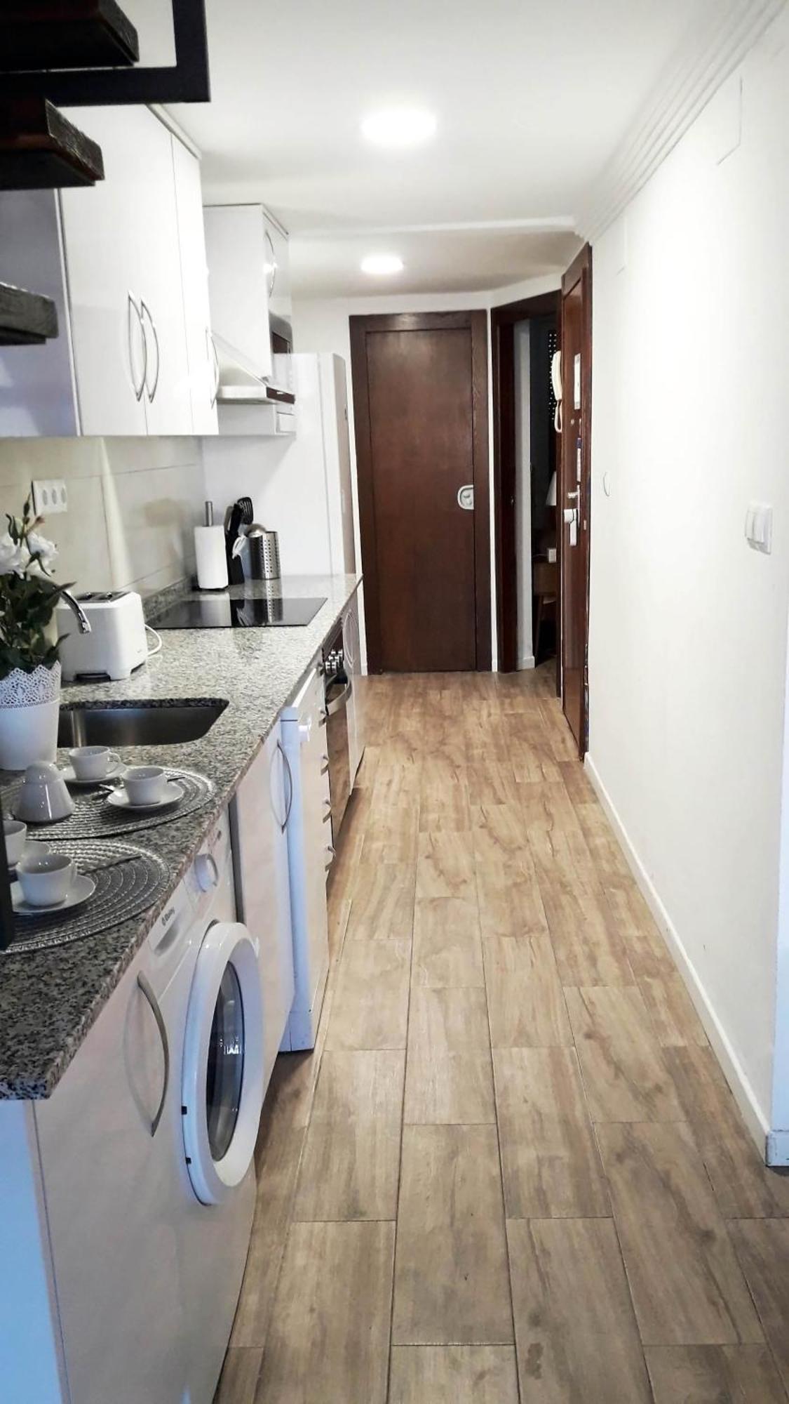 Bolseria Centricos Apartamentos En El Carmen บาเลนเซีย ภายนอก รูปภาพ