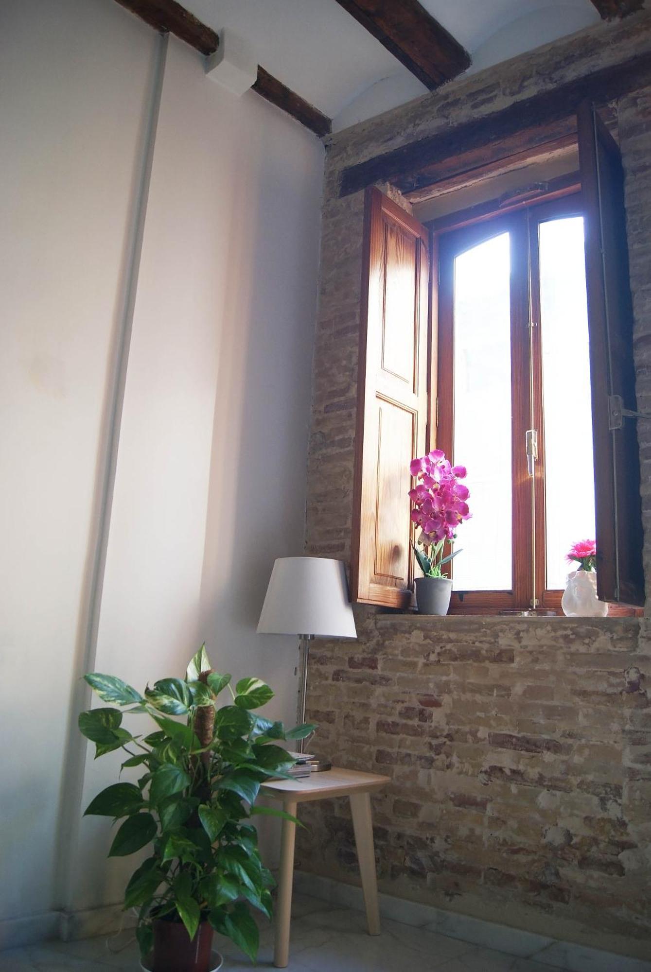 Bolseria Centricos Apartamentos En El Carmen บาเลนเซีย ภายนอก รูปภาพ