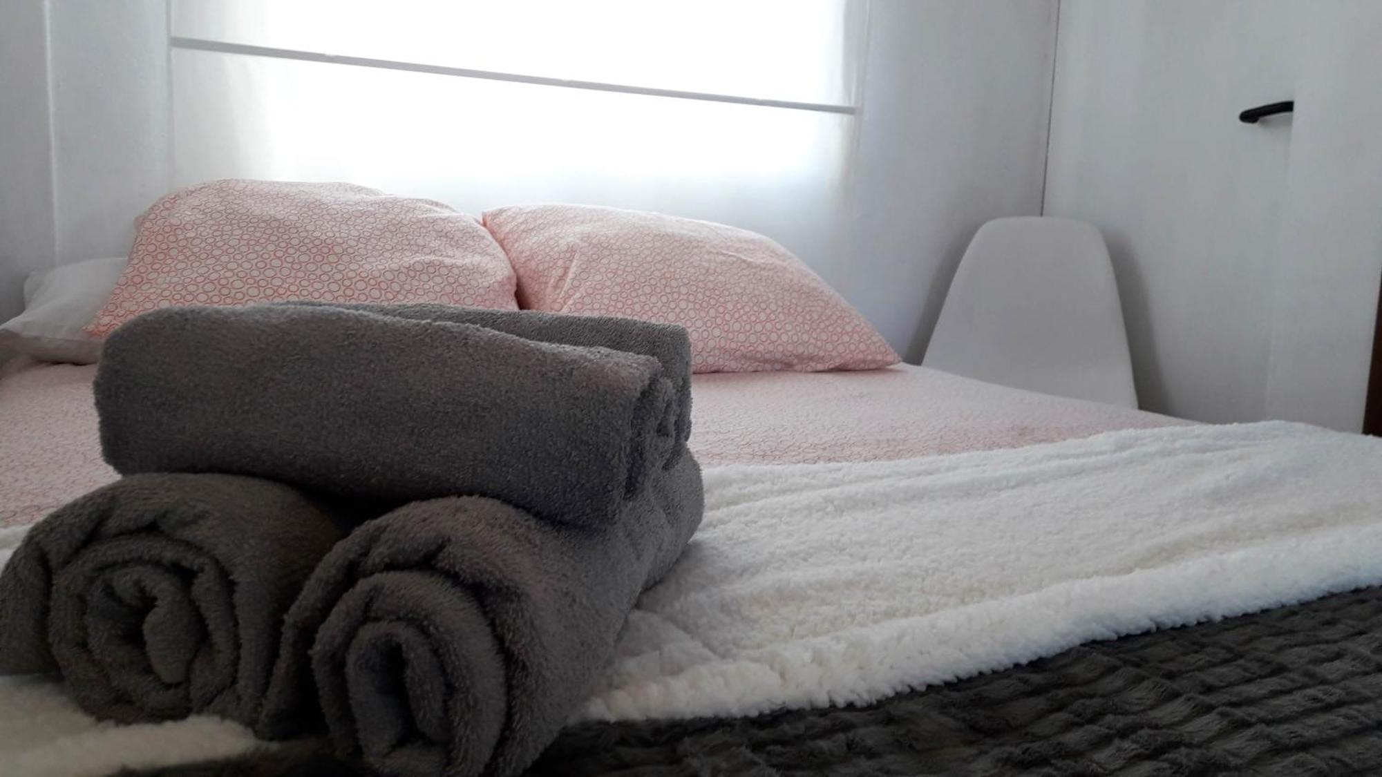Bolseria Centricos Apartamentos En El Carmen บาเลนเซีย ภายนอก รูปภาพ